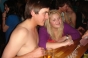 Bertie skival, Last night TJs 2009 - Courchevel Enquirer